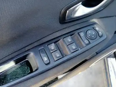 Scrapping Vehicle renault scenic iii expression of the year 2010 powered k9k g8