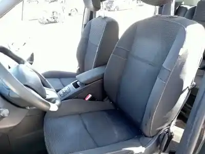 Scrapping Vehicle renault scenic iii expression of the year 2010 powered k9k g8