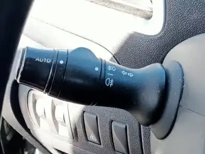 Scrapping Vehicle renault scenic iii expression of the year 2010 powered k9k g8