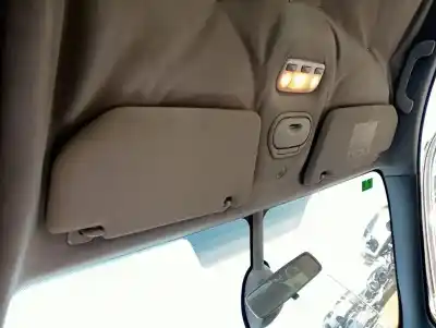 Scrapping Vehicle renault scenic iii expression of the year 2010 powered k9k g8