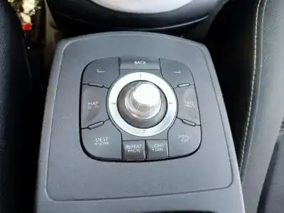 Scrapping Vehicle renault scenic iii expression of the year 2010 powered k9k g8