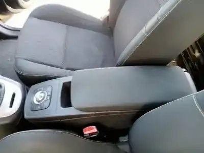 Scrapping Vehicle renault scenic iii expression of the year 2010 powered k9k g8