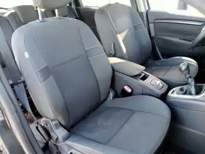 Scrapping Vehicle renault scenic iii expression of the year 2010 powered k9k g8