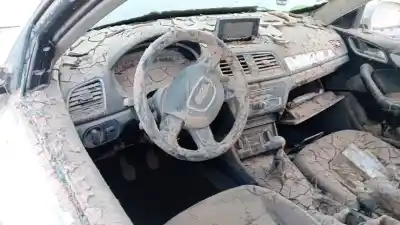 Утилизация автомобиля audi q3 (8ug) basis quattro года 2015 питание cuvc