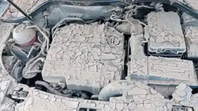 Утилизация автомобиля audi q3 (8ug) basis quattro года 2015 питание cuvc