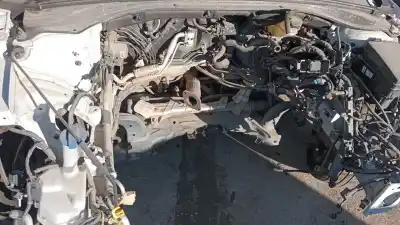 Scrapping Vehicle kia ceed concept of the year 2022 powered d4fe