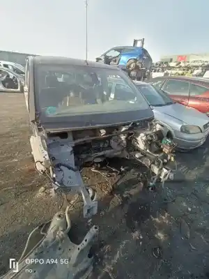 Veículo de Sucata citroen berlingo feel m do ano 2020 alimentado 