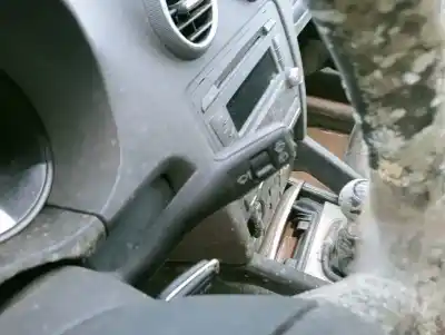 Veículo de Sucata audi a3 (8p) 1.9 tdi do ano 2008 alimentado bxe