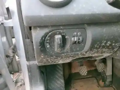 Veículo de Sucata audi a3 (8p) 1.9 tdi do ano 2008 alimentado bxe