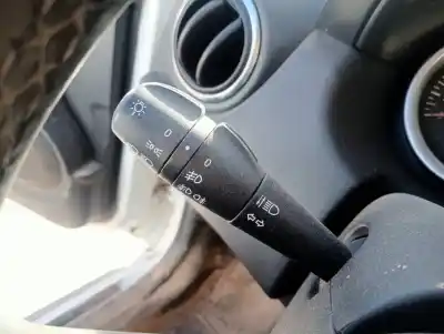 Veículo de Sucata dacia duster ambiance 4x2 do ano 2017 alimentado k9k g6