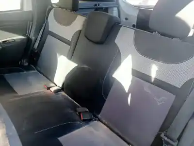 Veículo de Sucata dacia duster ambiance 4x2 do ano 2017 alimentado k9k g6