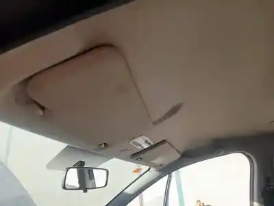 Veículo de Sucata dacia duster ambiance 4x2 do ano 2017 alimentado k9k g6