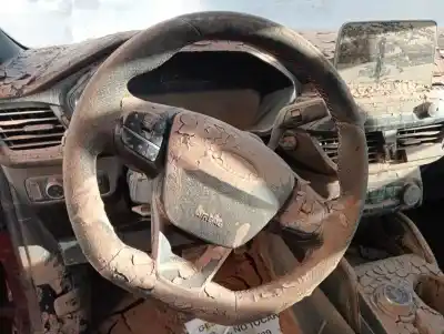 Scrapping Vehicle ford kuga hybrid st-line of the year 2023 powered bgdc