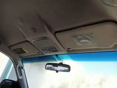 Здавання транспортного засобу mitsubishi montero (v80/v90) 3.2 di-d cat року 2007 потужний 4m41