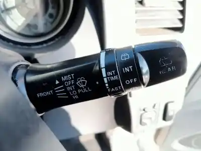 Здавання транспортного засобу mitsubishi montero (v80/v90) 3.2 di-d cat року 2007 потужний 4m41