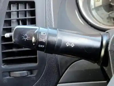 Здавання транспортного засобу mitsubishi montero (v80/v90) 3.2 di-d cat року 2007 потужний 4m41