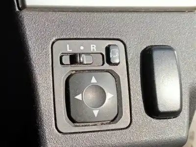 Здавання транспортного засобу mitsubishi montero (v80/v90) 3.2 di-d cat року 2007 потужний 4m41