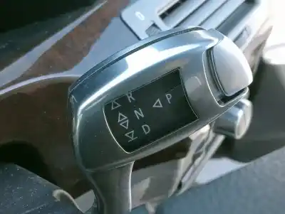 Veículo de Sucata bmw serie 7 (e65/e66) 730ld do ano 2005 alimentado n57n306d2