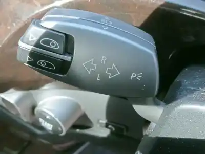 Veículo de Sucata bmw serie 7 (e65/e66) 730ld do ano 2005 alimentado n57n306d2