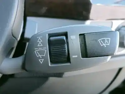 Veículo de Sucata bmw serie 7 (e65/e66) 730ld do ano 2005 alimentado n57n306d2