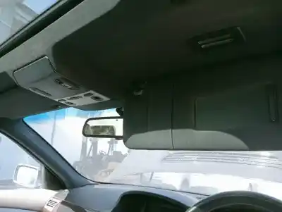 Veículo de Sucata bmw serie 7 (e65/e66) 730ld do ano 2005 alimentado n57n306d2