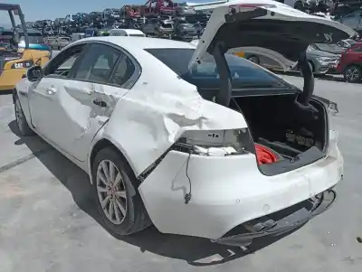 Scrapping Vehicle jaguar xe portfolio of the year 2017 powered 