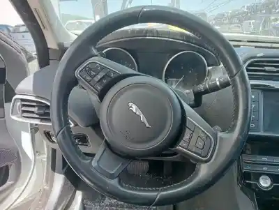 Scrapping Vehicle jaguar xe portfolio of the year 2017 powered 