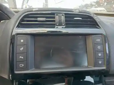 Scrapping Vehicle jaguar xe portfolio of the year 2017 powered 