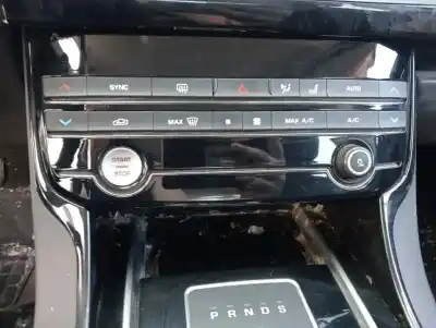 Scrapping Vehicle jaguar xe portfolio of the year 2017 powered 