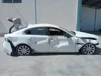 Scrapping Vehicle jaguar xe portfolio of the year 2017 powered 