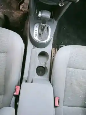 Scrapping Vehicle volkswagen caddy ka/kb (2k) furg. of the year 2007 powered 