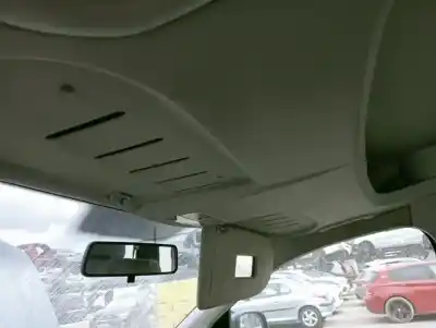 Scrapping Vehicle volkswagen caddy ka/kb (2k) furg. of the year 2007 powered 