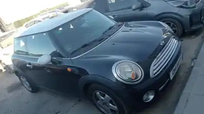 Утилизация автомобиля mini mini (r56) cooper года 2007 питание n12b16a Утилизация автомобиля mini mini (r56) cooper года 2007 питание n12b16a