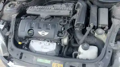 Утилизация автомобиля mini mini (r56) cooper года 2007 питание n12b16a Утилизация автомобиля mini mini (r56) cooper года 2007 питание n12b16a