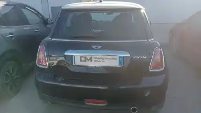 Утилизация автомобиля mini mini (r56) cooper года 2007 питание n12b16a Утилизация автомобиля mini mini (r56) cooper года 2007 питание n12b16a