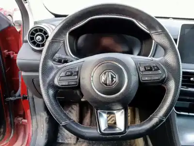 Vehicul casat mg hs comfort al anului 2024 alimentat 15e4e