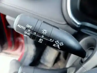 Vehicul casat mg hs comfort al anului 2024 alimentat 15e4e