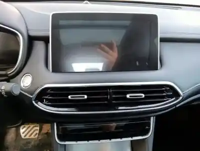 Vehicul casat mg hs comfort al anului 2024 alimentat 15e4e