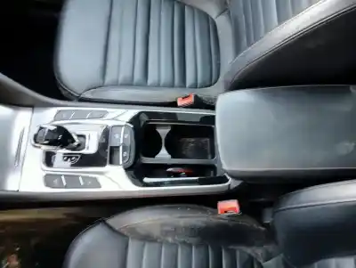 Vehicul casat mg hs comfort al anului 2024 alimentat 15e4e