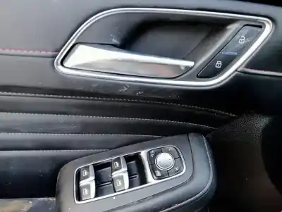 Vehicul casat mg hs comfort al anului 2024 alimentat 15e4e