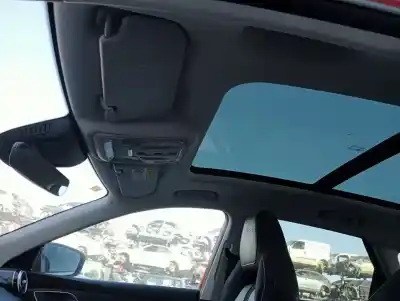 Vehicul casat mg hs comfort al anului 2024 alimentat 15e4e