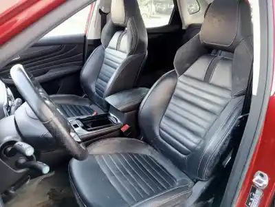 Vehicul casat mg hs comfort al anului 2024 alimentat 15e4e