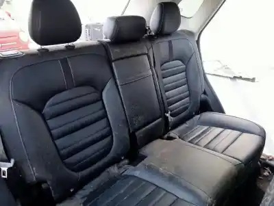 Vehicul casat mg hs comfort al anului 2024 alimentat 15e4e