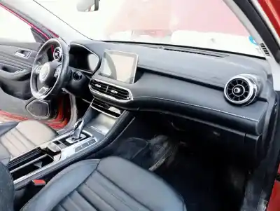 Vehicul casat mg hs comfort al anului 2024 alimentat 15e4e