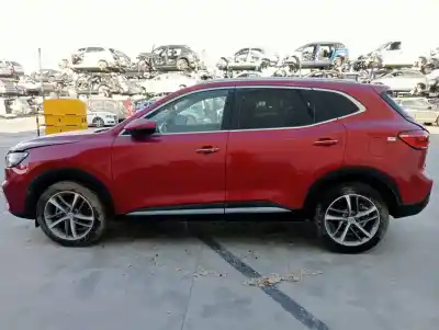 Vehicul casat mg hs comfort al anului 2024 alimentat 15e4e