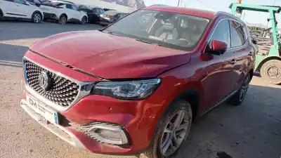 Vehicul casat mg hs comfort al anului 2024 alimentat 15e4e