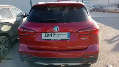 Vehicul casat mg hs comfort al anului 2024 alimentat 15e4e