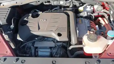 Vehicul casat mg hs comfort al anului 2024 alimentat 15e4e