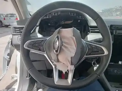 Утилизация автомобиля renault clio v equilibre года 2023 питание k9ku8