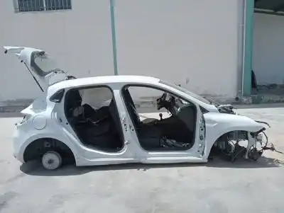 Утилизация автомобиля renault clio v equilibre года 2023 питание k9ku8